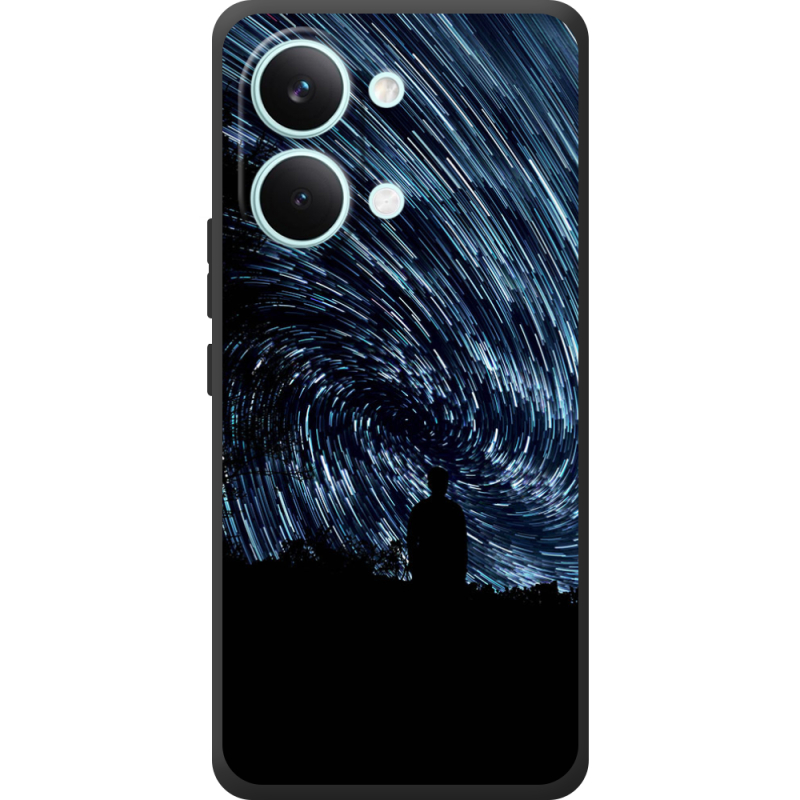 Чохол BoxFace Poco X8 Pro Max 