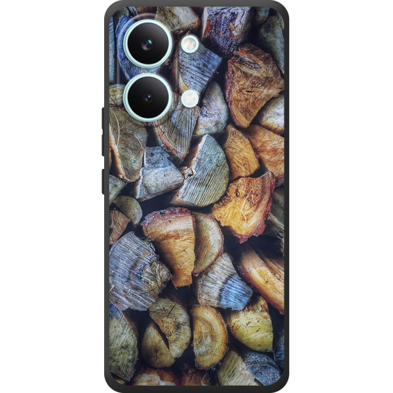 Чохол BoxFace Poco X8 Pro Max 