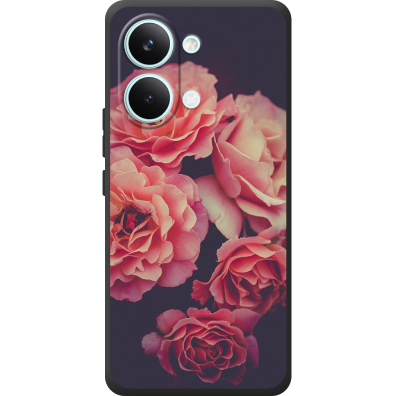 Чохол BoxFace Poco X8 Pro Max 