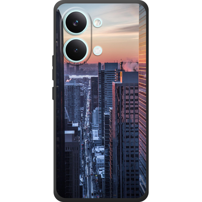 Чохол BoxFace Poco X8 Pro Max 