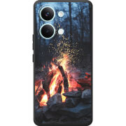 Чохол BoxFace Poco X8 Pro Max 