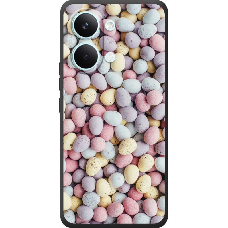 Чохол BoxFace Poco X8 Pro Max 