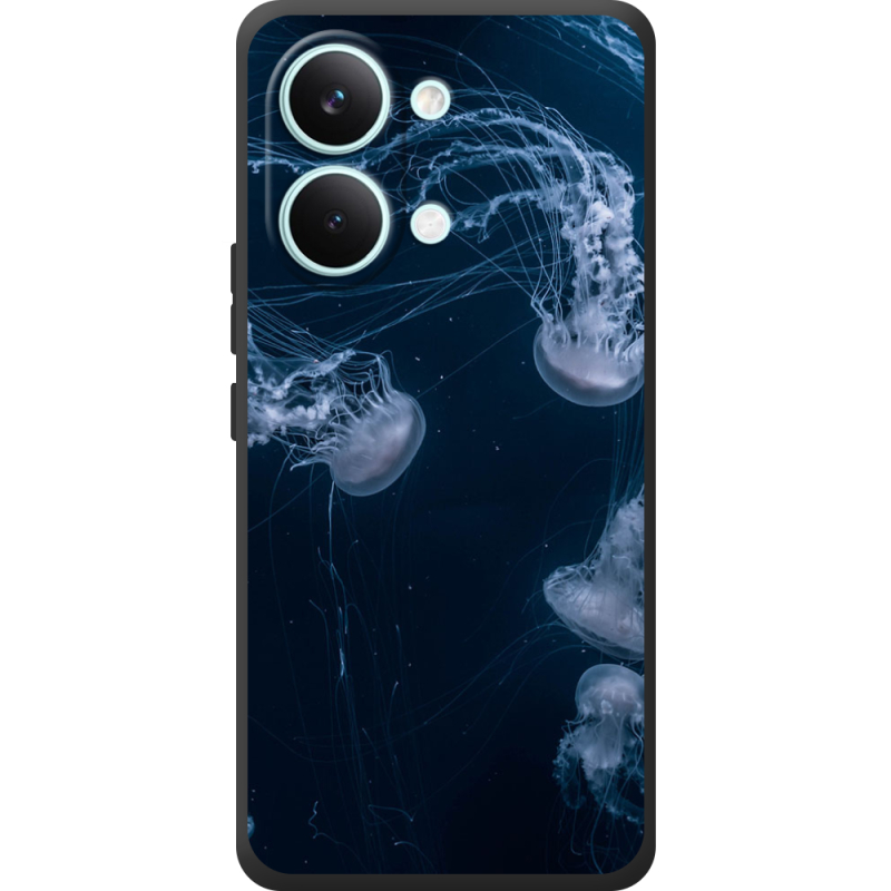 Чохол BoxFace Poco X8 Pro Max 