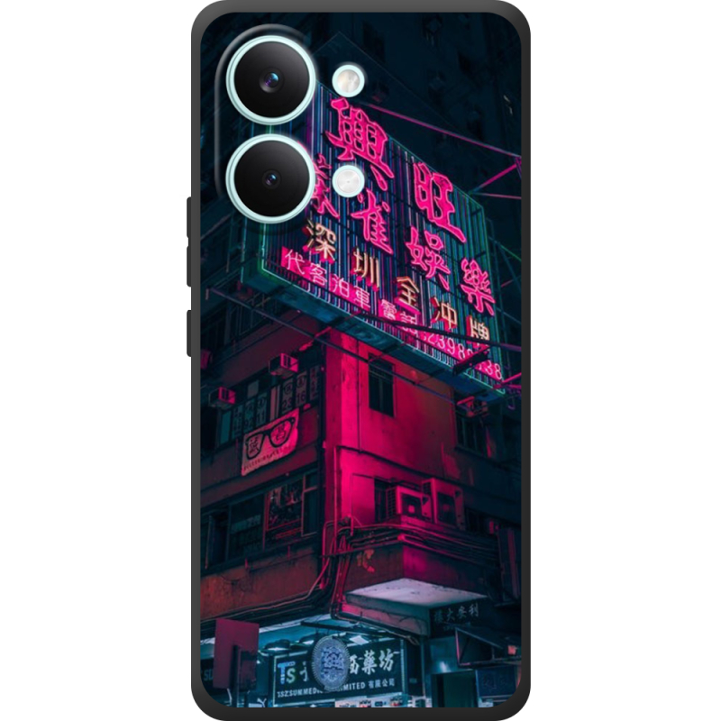 Чохол BoxFace Poco X8 Pro Max 