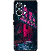 Чохол BoxFace Poco X8 Pro Max 