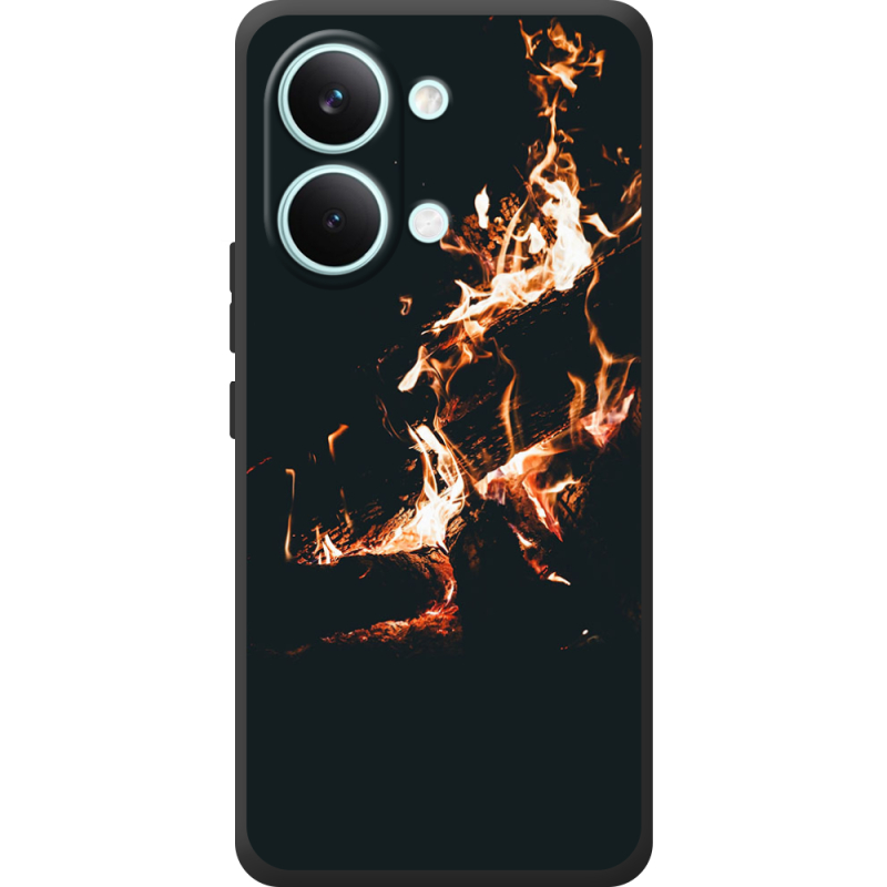 Чохол BoxFace Poco X8 Pro Max 