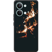 Чохол BoxFace Poco X8 Pro Max 