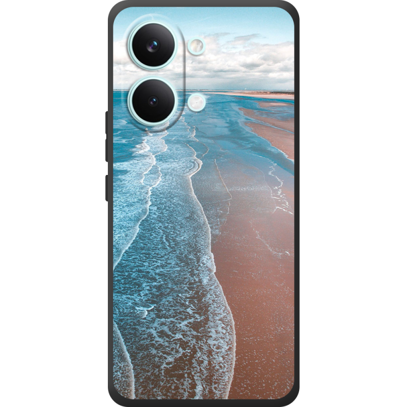 Чохол BoxFace Poco X8 Pro Max 