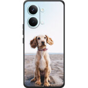 Чохол BoxFace Poco X8 Pro Max 