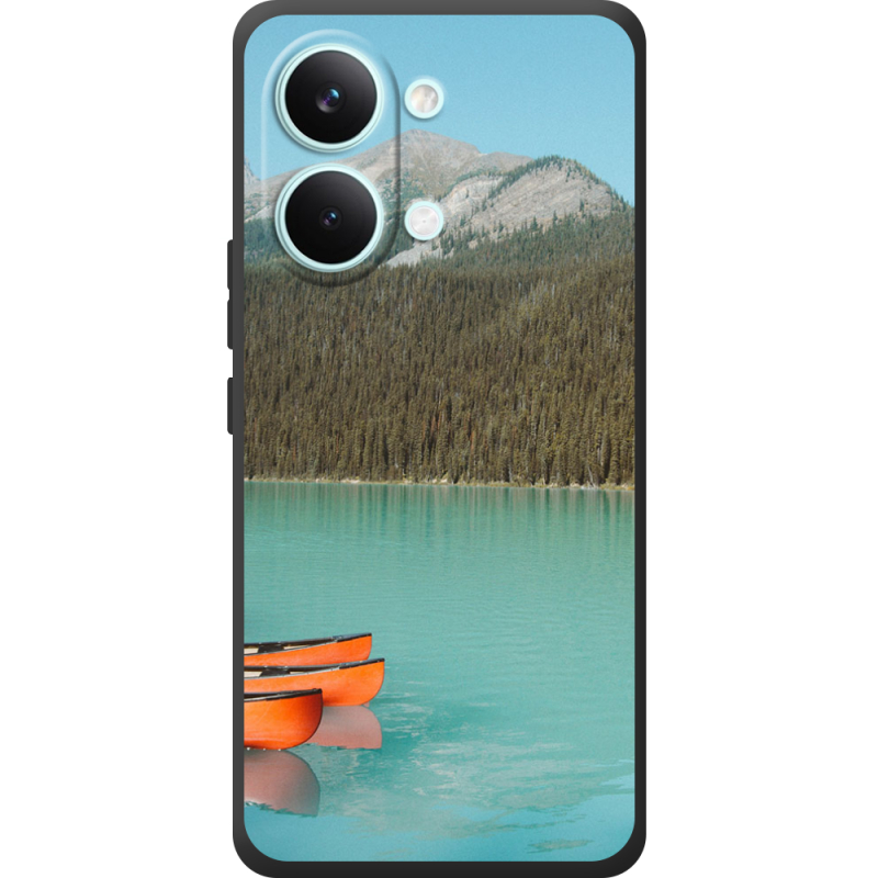 Чохол BoxFace Poco X8 Pro Max 