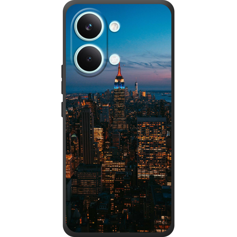 Чохол BoxFace Poco X8 Pro Max 