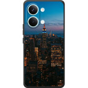 Чохол BoxFace Poco X8 Pro Max 