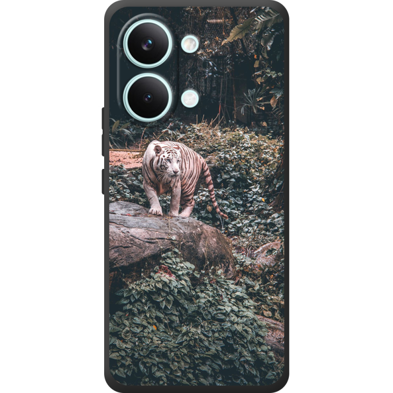 Чохол BoxFace Poco X8 Pro Max 