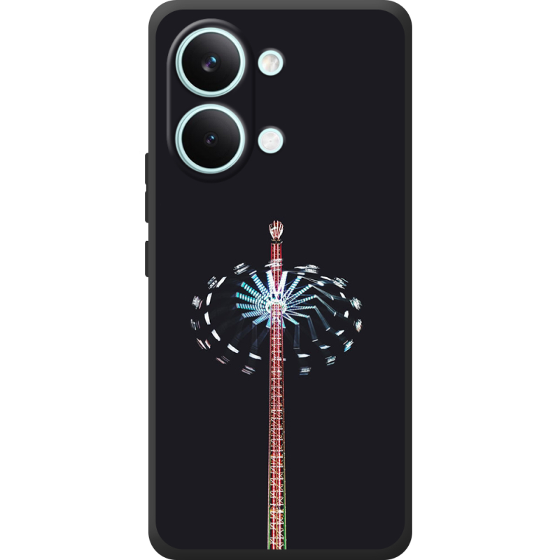 Чохол BoxFace Poco X8 Pro Max 