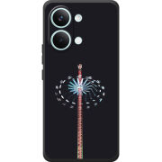 Чохол BoxFace Poco X8 Pro Max 