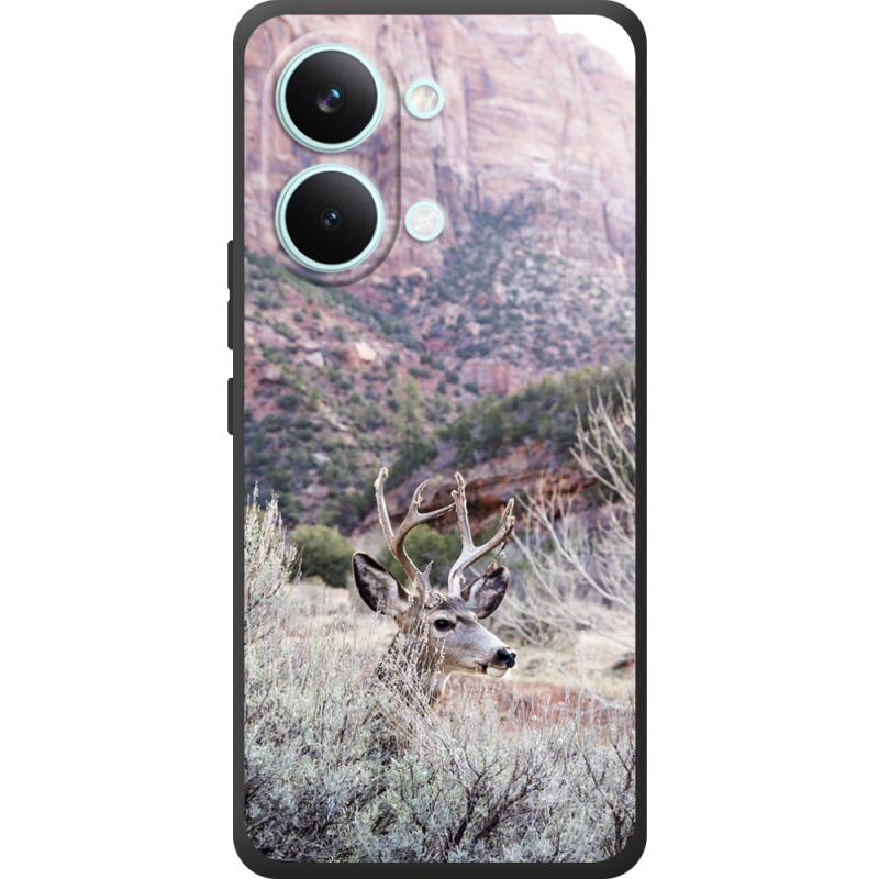 Чохол BoxFace Poco X8 Pro Max 