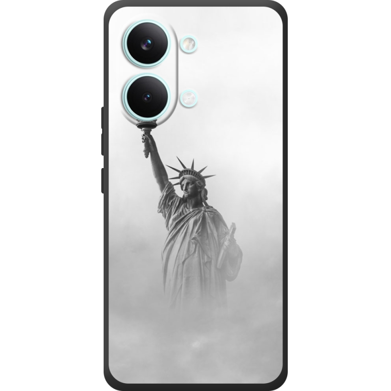 Чохол BoxFace Poco X8 Pro Max 