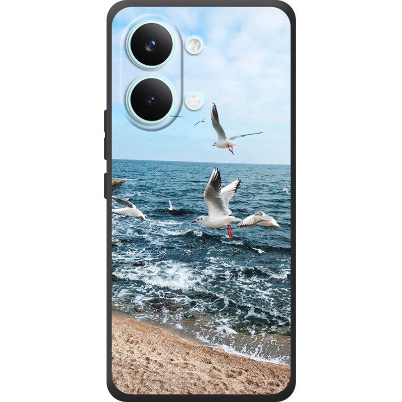 Чохол BoxFace Poco X8 Pro Max 