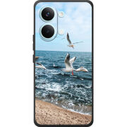 Чохол BoxFace Poco X8 Pro Max 