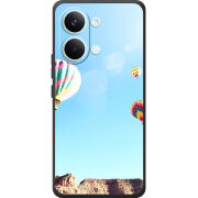 Чохол BoxFace Poco X8 Pro Max 