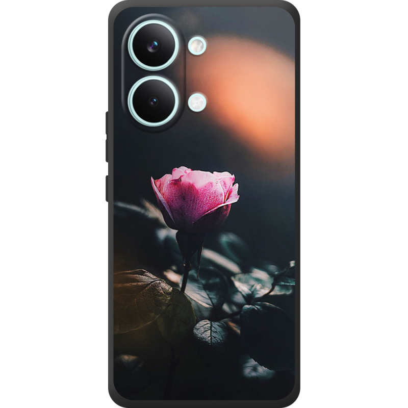 Чохол BoxFace Poco X8 Pro Max 