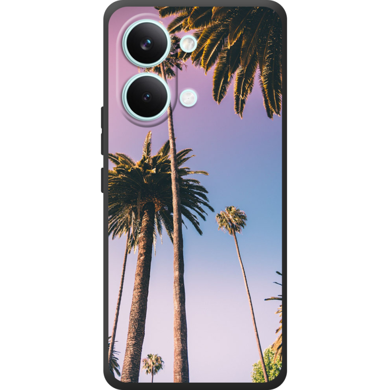 Чохол BoxFace Poco X8 Pro Max 