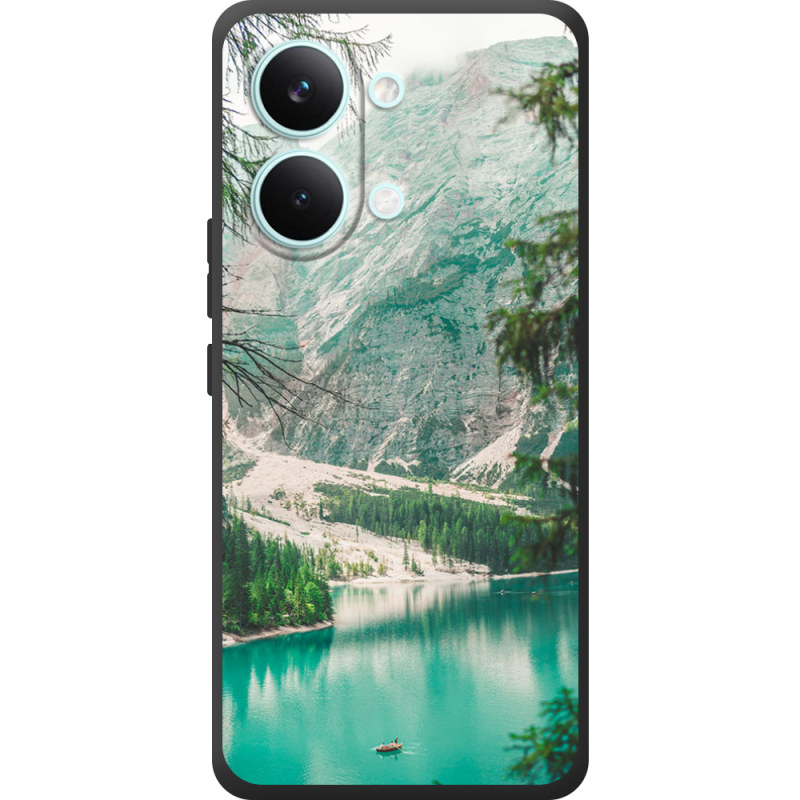 Чохол BoxFace Poco X8 Pro Max 