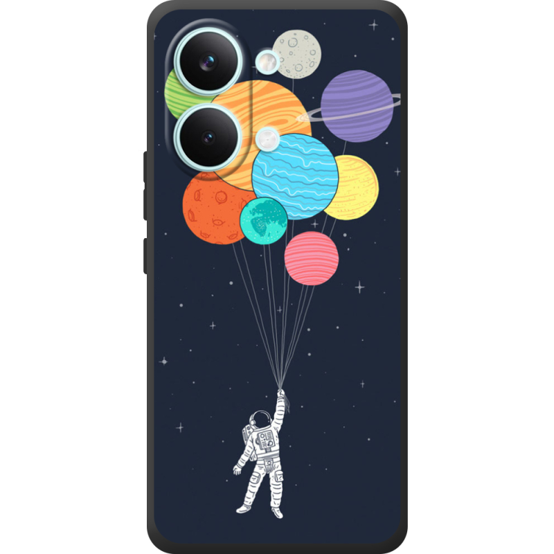 Чохол BoxFace Poco X8 Pro Max 