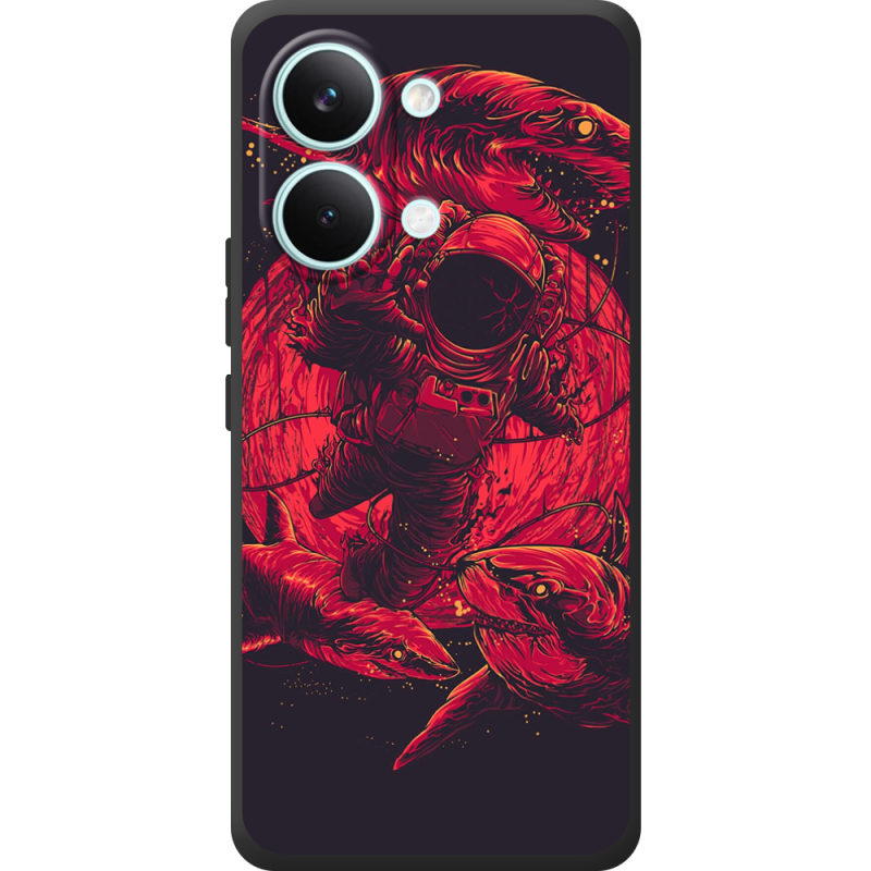 Чохол BoxFace Poco X8 Pro Max 