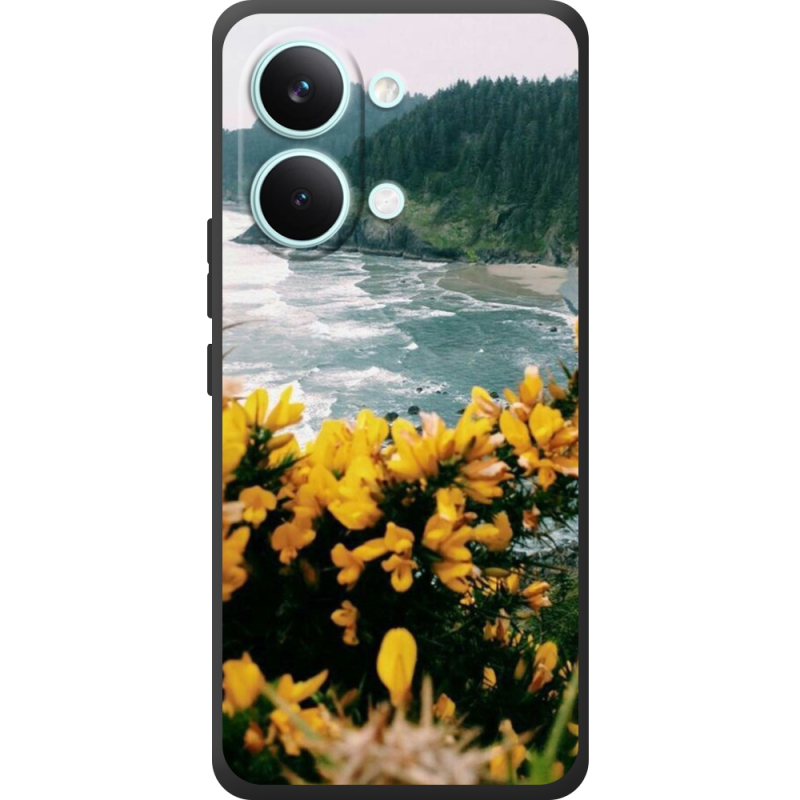 Чохол BoxFace Poco X8 Pro Max 