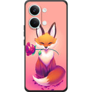 Чохол BoxFace Poco X8 Pro Max Cutie Fox