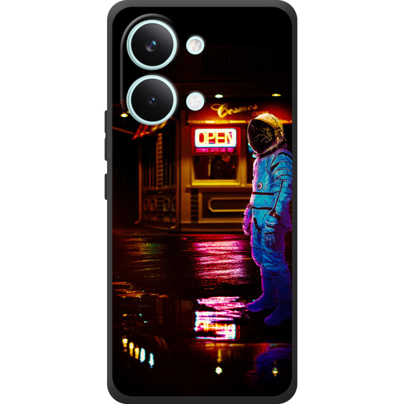 Чохол BoxFace Poco X8 Pro Max 