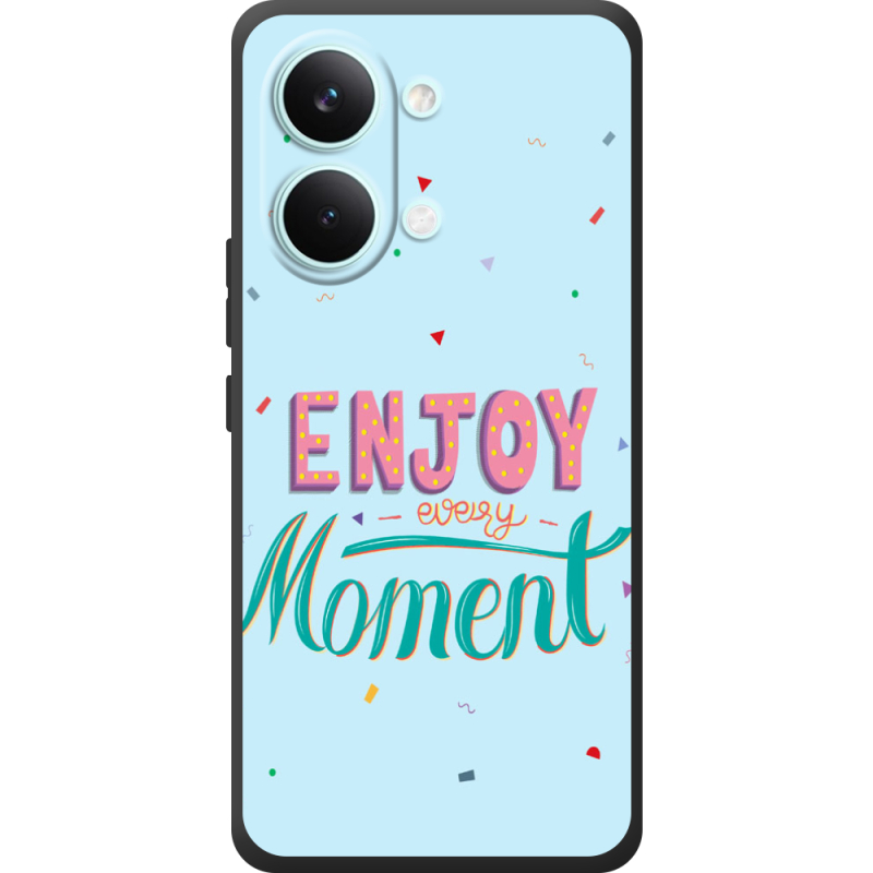 Чохол BoxFace Poco X8 Pro Max 