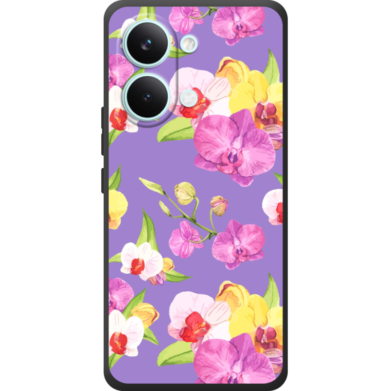 Чохол BoxFace Poco X8 Pro Max 