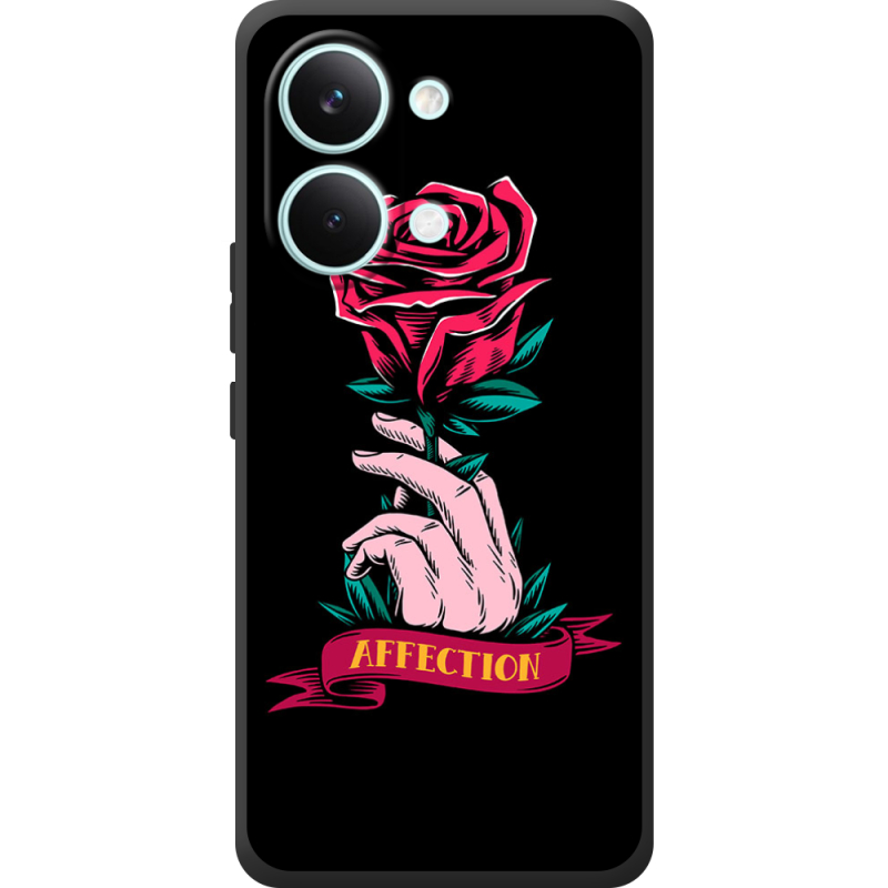 Чохол BoxFace Poco X8 Pro Max 