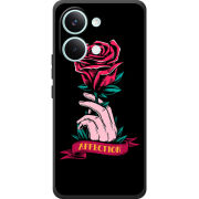 Чохол BoxFace Poco X8 Pro Max 