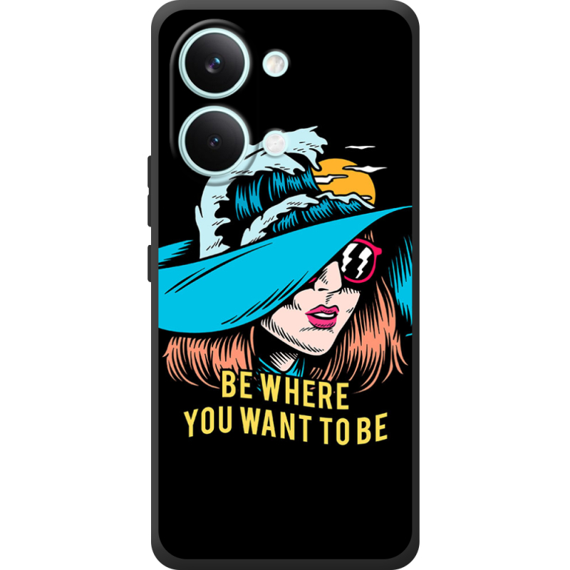 Чохол BoxFace Poco X8 Pro Max 