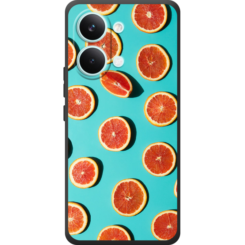 Чохол BoxFace Poco X8 Pro Max 