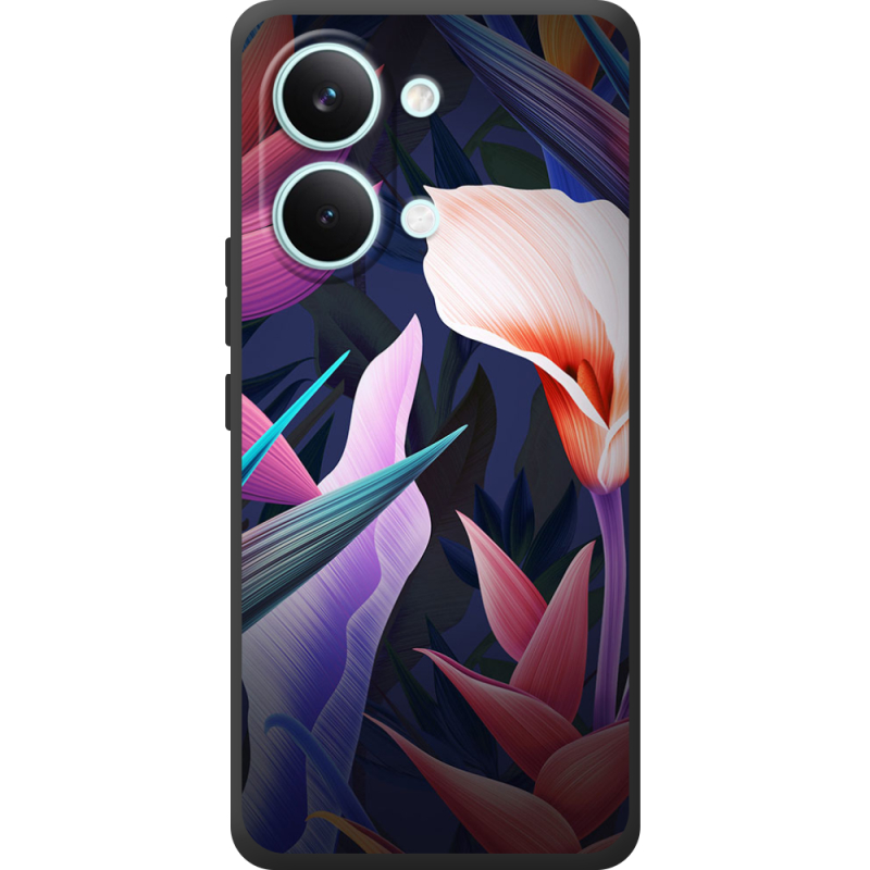 Чохол BoxFace Poco X8 Pro Max 