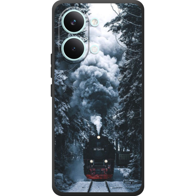 Чохол BoxFace Poco X8 Pro Max 