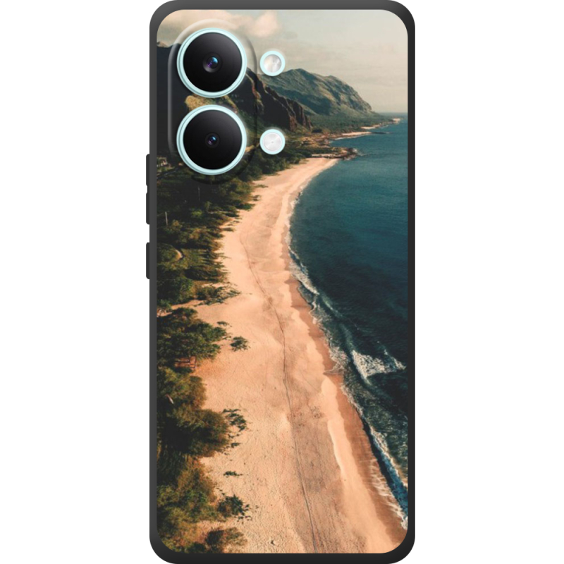 Чохол BoxFace Poco X8 Pro Max 