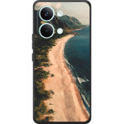 Чохол BoxFace Poco X8 Pro Max 