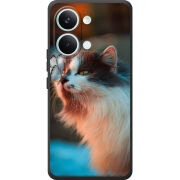 Чохол BoxFace Poco X8 Pro Max 