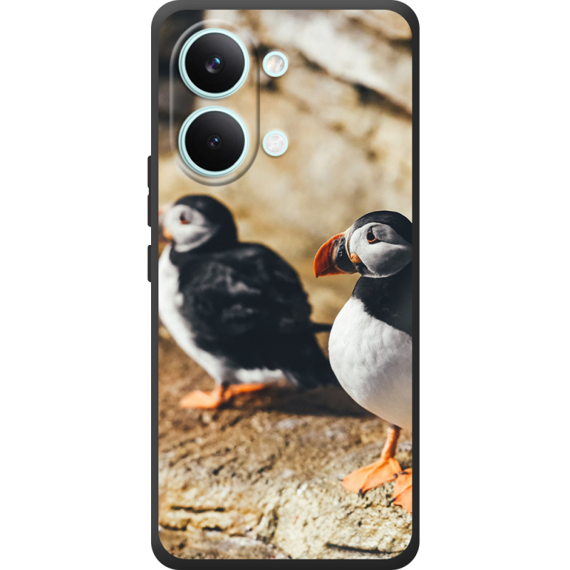 Чохол BoxFace Poco X8 Pro Max 