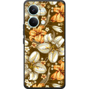 Чохол BoxFace Poco X8 Pro Max Lilly