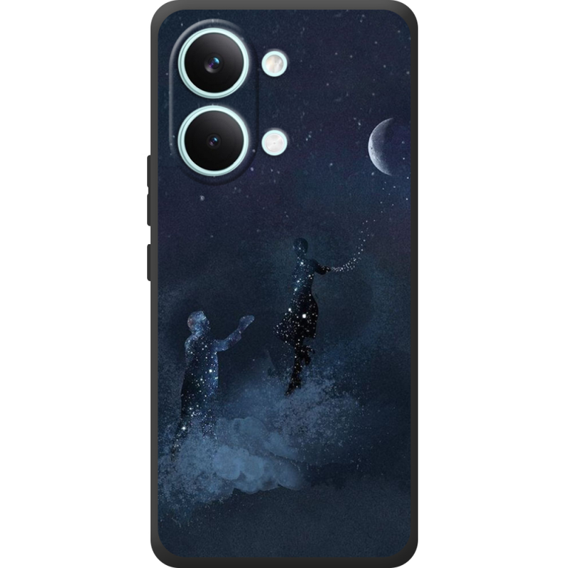 Чохол BoxFace Poco X8 Pro Max 