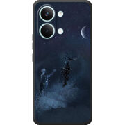 Чохол BoxFace Poco X8 Pro Max 