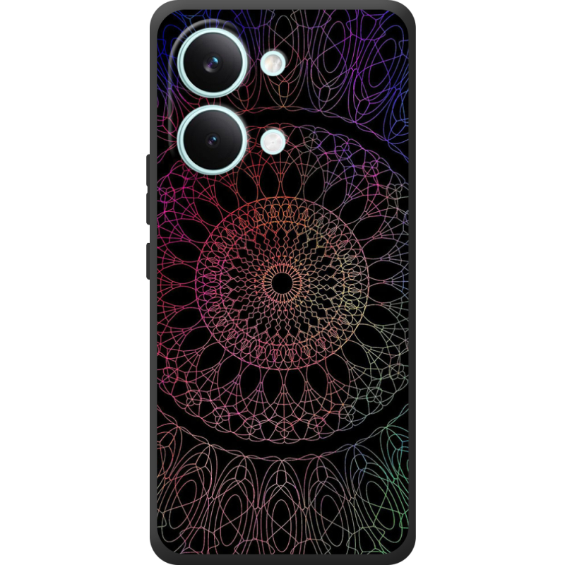 Чохол BoxFace Poco X8 Pro Max 