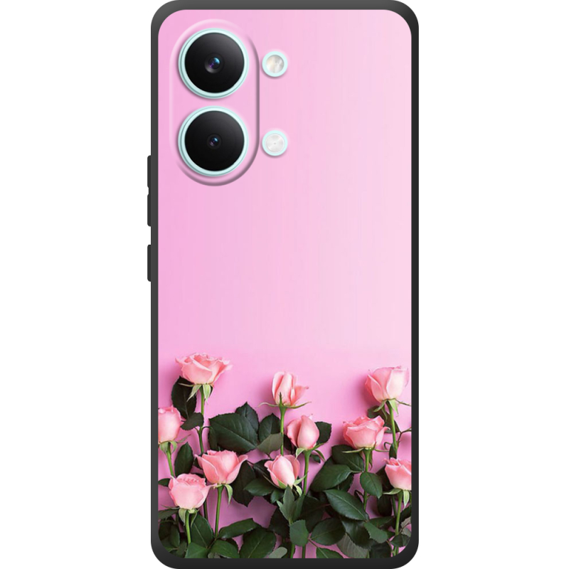 Чохол BoxFace Poco X8 Pro Max 