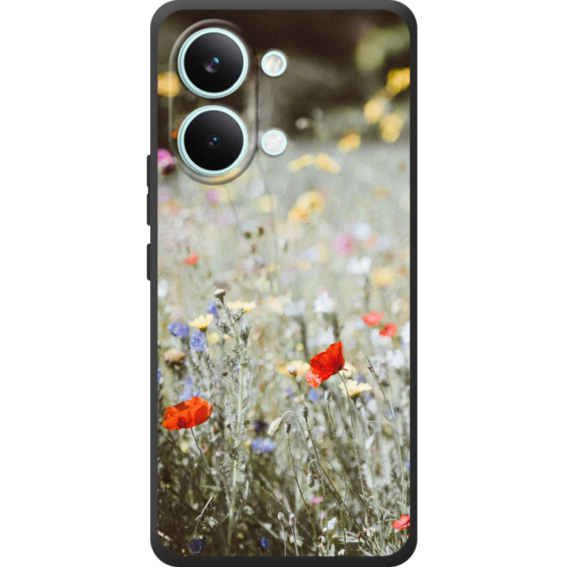 Чохол BoxFace Poco X8 Pro Max 